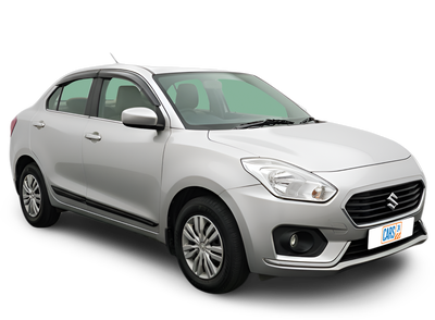 Maruti Dzire-img